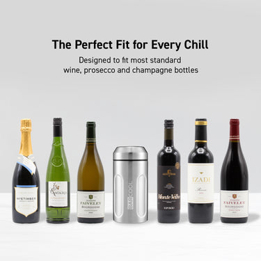 Barcool Insulated Wine Cooler